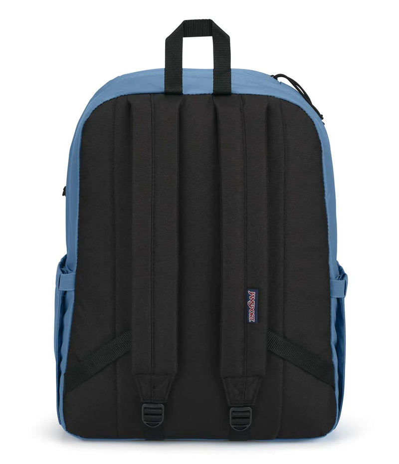 Jansport Backpack Double Break Elemental Blue