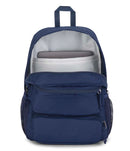 Jansport Backpack Doubleton Navy