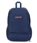 Jansport Backpack Doubleton Navy