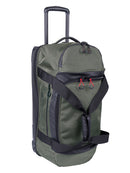 Cellini Xplorer Medium Double Decker Trolley Duffel Green