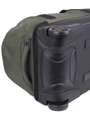 Cellini Xplorer Medium Double Decker Trolley Duffel Green