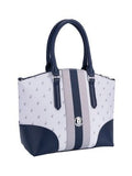 Polo Parker Shopper Grey