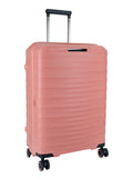 Jo Borkett ONYX Medium Trolley Case Coral