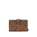 Journey Ostrich Card Holder Kango