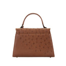 Journey Ostrich 2091 Handbag Kango