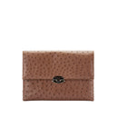 Journey Ostrich 1296 Handbag Kango