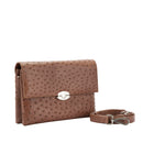 Journey Ostrich 1296 Handbag Kango