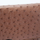 Journey Ostrich 2091 Handbag Kango
