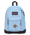 Jansport Backpack Lodo Pack Blue Dusk