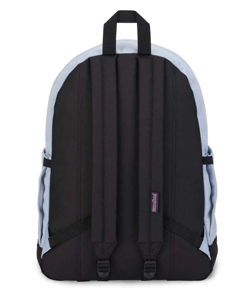 Jansport Backpack Lodo Pack Blue Dusk