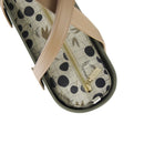 Fenn Petite Olive Tote