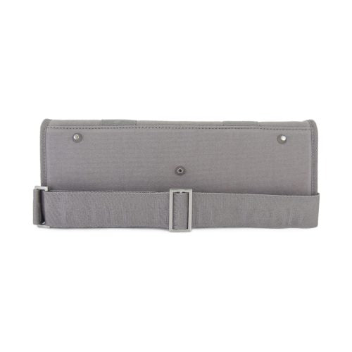 Fenn Petite Canvas Grey