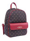 POLO Portland Backpack Red