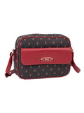 POLO Portland Camera Bag Red