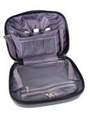 Polo Proflex Fusion Beauty Case Charcoal