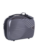 Polo Proflex Fusion Beauty Case Charcoal