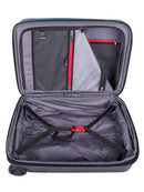 Cellini Pro X Pullman Carry On Trolley Case Blue