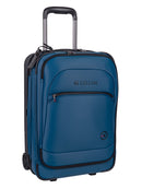 Cellini Pro X Pullman Carry On Trolley Case Blue