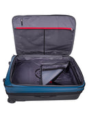 Cellini Pro X Pullman Large Trolley Case Blue
