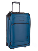 Cellini Pro X Pullman Medium Trolley Case Blue