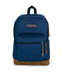 Jansport Backpack Right Pack Navy