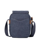 Troop London Shoulder Small Crossbody Bag Blue