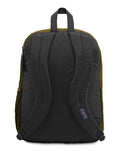 Jansport Backpack Big Student Army Green