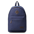 Troop London Casual Day Backpack Navy