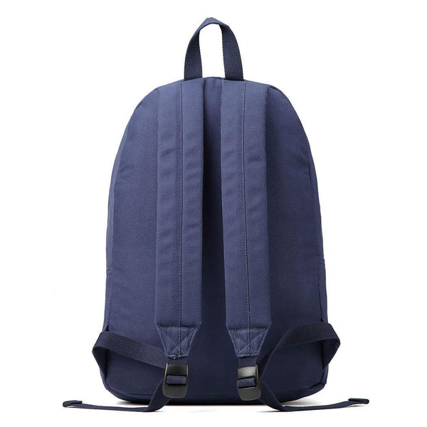 Troop London Casual Day Backpack Navy