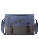 Troop London Shoulder Sling Blue