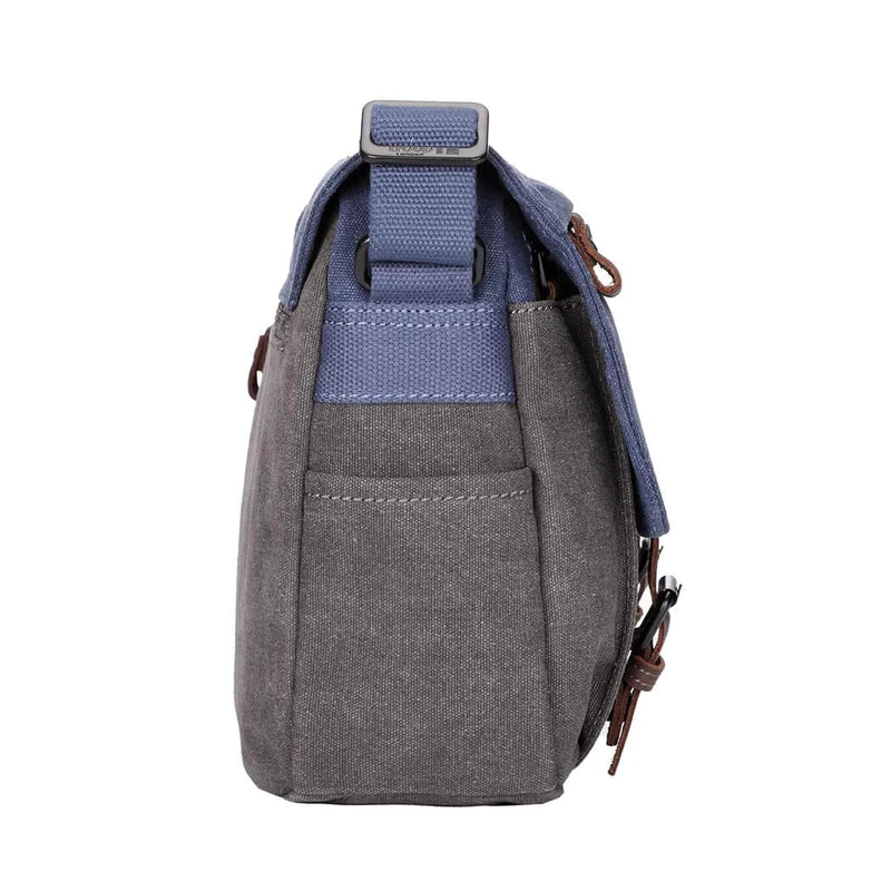 Troop London Shoulder Sling Blue