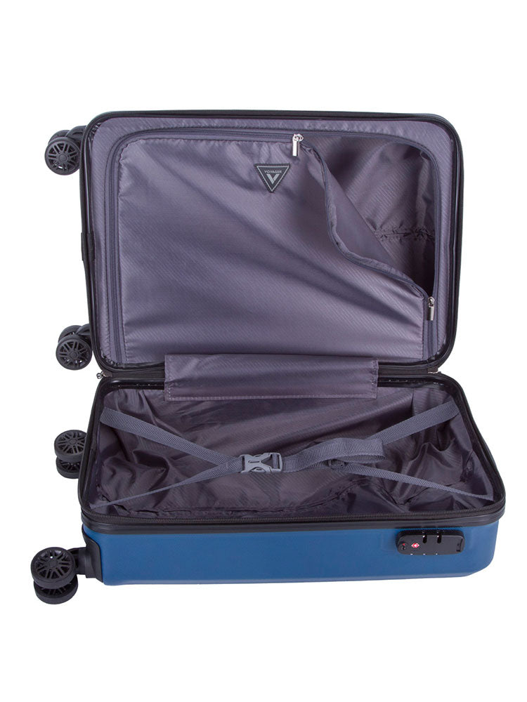 Voyager Mahe | Shop Carry On Trolley Cases Online & In-Store - BagWorld ZA