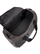 Voyager Trek Carry On Duffle Bag Granite