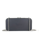 Fenn Original Charcoal Wallet & Chain