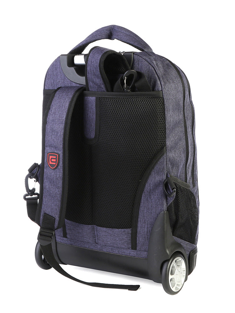 Cellini Uni Trolley Backpack