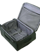 Cellini Optima Medium Trolley Case Green