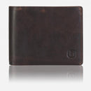 Brando Eastwood Extra Card Flap Wallet