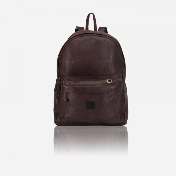 Brando Daytona Backpack Brown