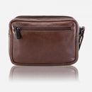Brando Winchester Gent's Bag With Hand Strap