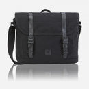 Brando Canvas Classic Work Messenger Bag