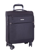 Cellini Smartcase 4 Wheel Trolley Carry On