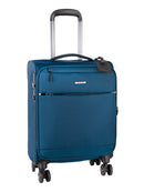 Cellini Smartcase 4 Wheel Trolley Carry On