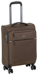 Cellini Smartcase 4 Wheel Trolley Carry On