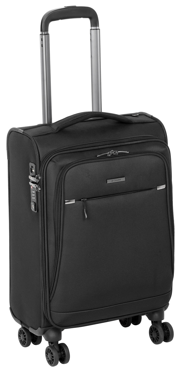 Cellini Smartcase Digital Carry On