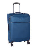 Cellini Smartcase Medium 4 Wheel Trolley Case