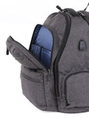 Cellini Sidekick Plus Overnight Business Backpack