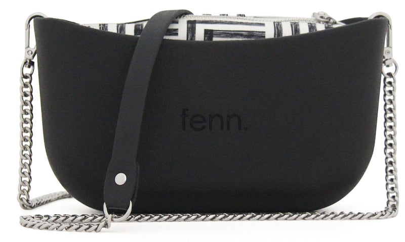 Fenn Classic Black Sling
