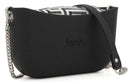 Fenn Classic Black Sling