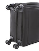 Cellini Lusso Mobile Office  Black