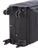 Cellini Lusso Trolley Carry On Business  Black